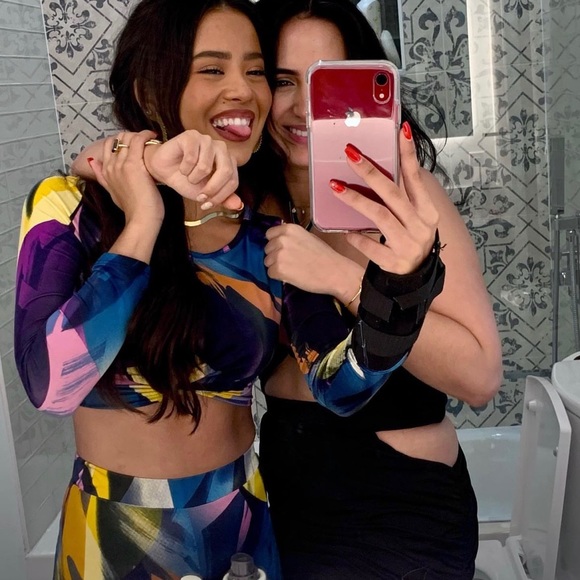 Matching set! 🤍 Great condition! - Picture 4 of 4